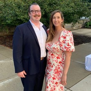 Meet your Posher, Catherine